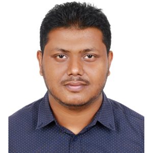 Amdadul Hoque Tohin